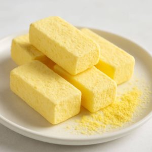 بستنی خشک