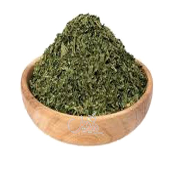 سبزی آش خشک