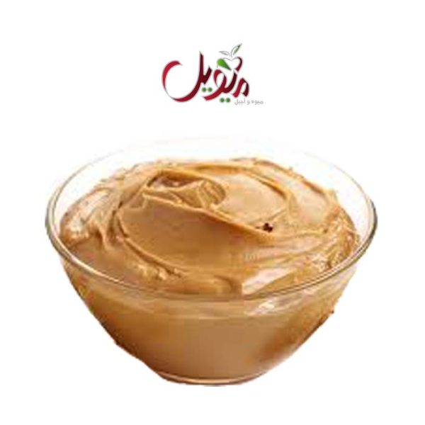 کره بادام زمینی