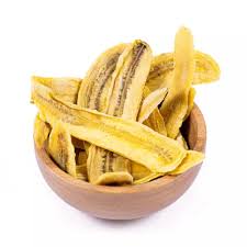 موز خشک