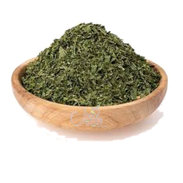 سبزی قرمه خشک