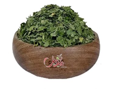 جعفری خشک
