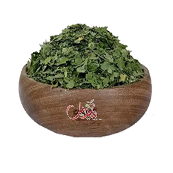 جعفری خشک