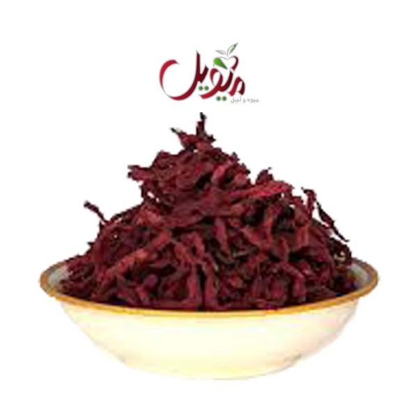 لبو خشک