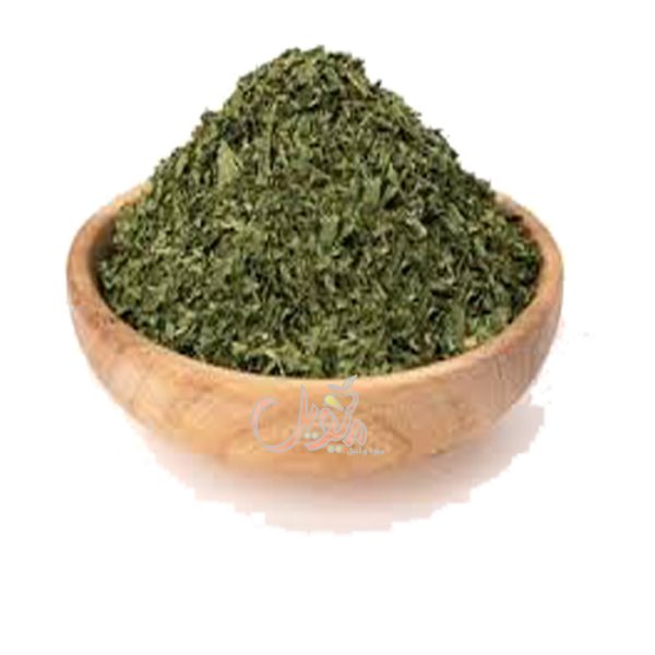 سبزی پلویی خشک