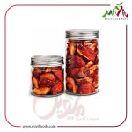 آلو فریز درای (پفکی)