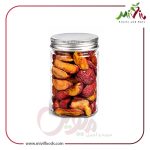 آلو فریز درای (پفکی)