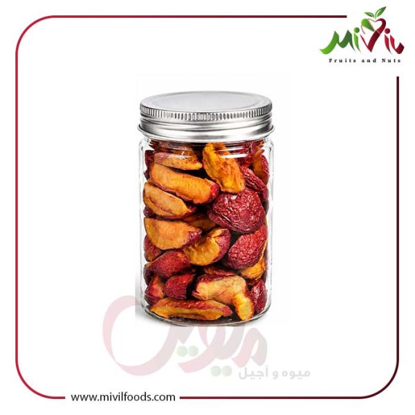آلو فریز درای (پفکی)