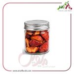 آلو فریز درای (پفکی)