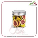 انجیر فریز درای (پفکی)