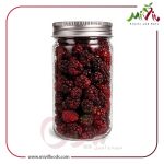 تمشک فریز درایر (پفکی)