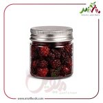 تمشک فریز درایر (پفکی)