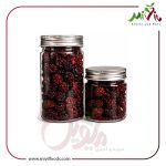 تمشک فریز درایر (پفکی)