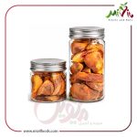 زردآلو فریز درای (پفکی)