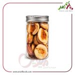 زردآلو فریز درای (پفکی)
