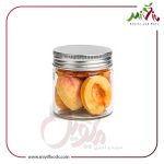 زردآلو فریز درای (پفکی)