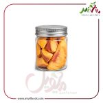 هلو فریز درای (پفکی)