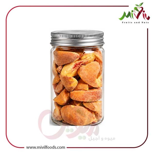 هلو فریز درای (پفکی)