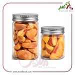 هلو فریز درای (پفکی)