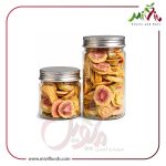 کیوی فریز درای (پفکی)
