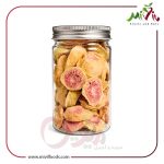 کیوی فریز درای (پفکی)