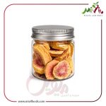 کیوی فریز درای (پفکی)