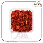 گوجه فرنگی خشک
