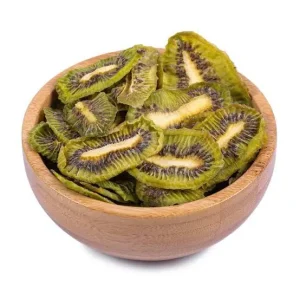 خواص کیوی خشک