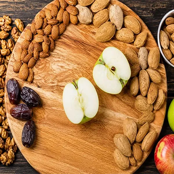 بهترین میوه خشک برای لاغری