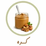 کره مغزیجات میویل