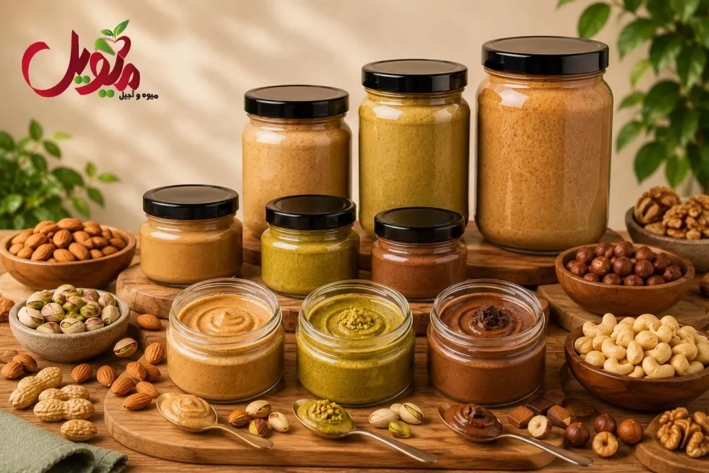 خرید عمده میوه خشک مستقیم از تولیدکننده
