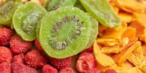 میوه خشک برای دیابت