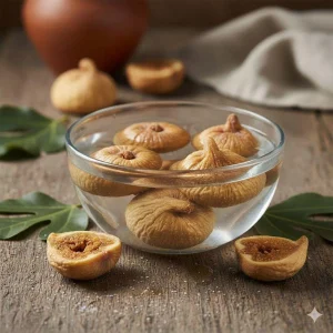 خواص انجیر خشک
