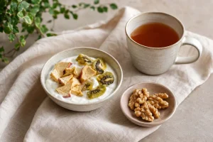 میوه خشک در رژیم لاغری