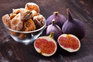 خواص انجیر خشک