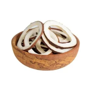 خواص نارگیل خشک