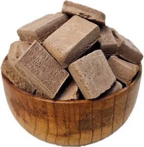 بستنی خشک شکلاتی چیست
