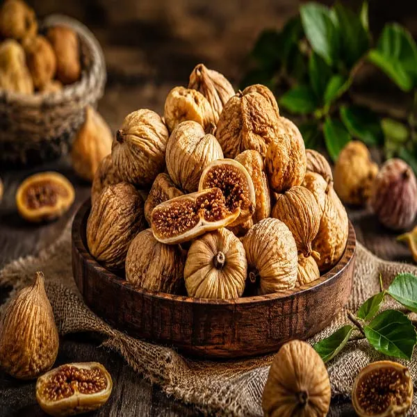 خواص انجیر خشک