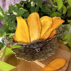 خواص انبه خشک