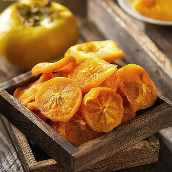خواص خرمالو خشک