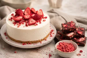 راهنمای خرید توت فرنگی خشک