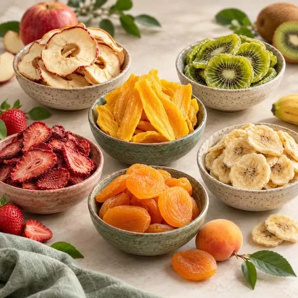 چه میوه خشکی بخریم