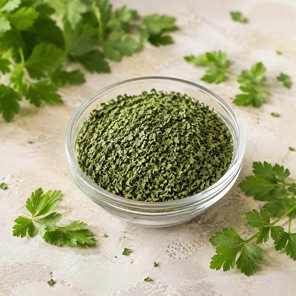 خواص جعفری خشک