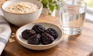 بهترین میوه خشک برای یبوست