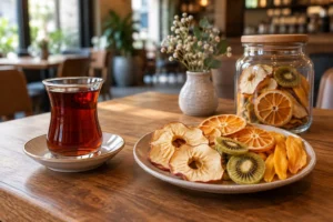 پرفروشترین میوه خشک برای مغازه