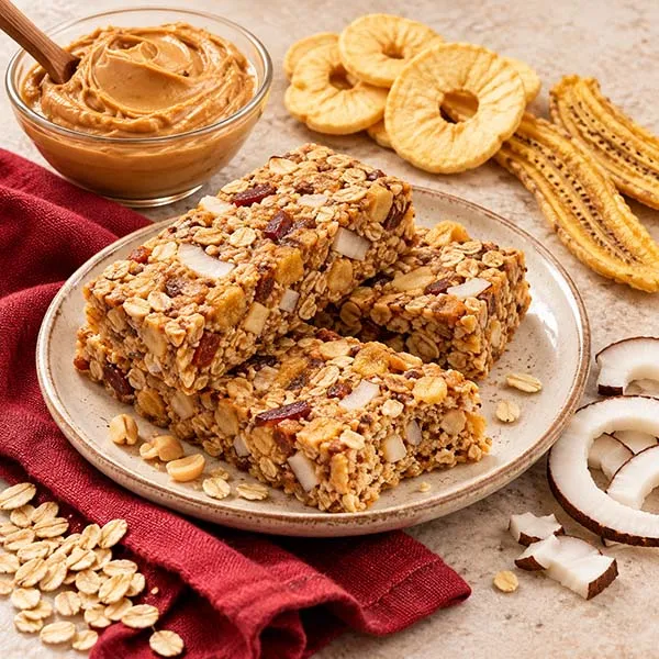 طرز تهیه انرژی بار خانگی